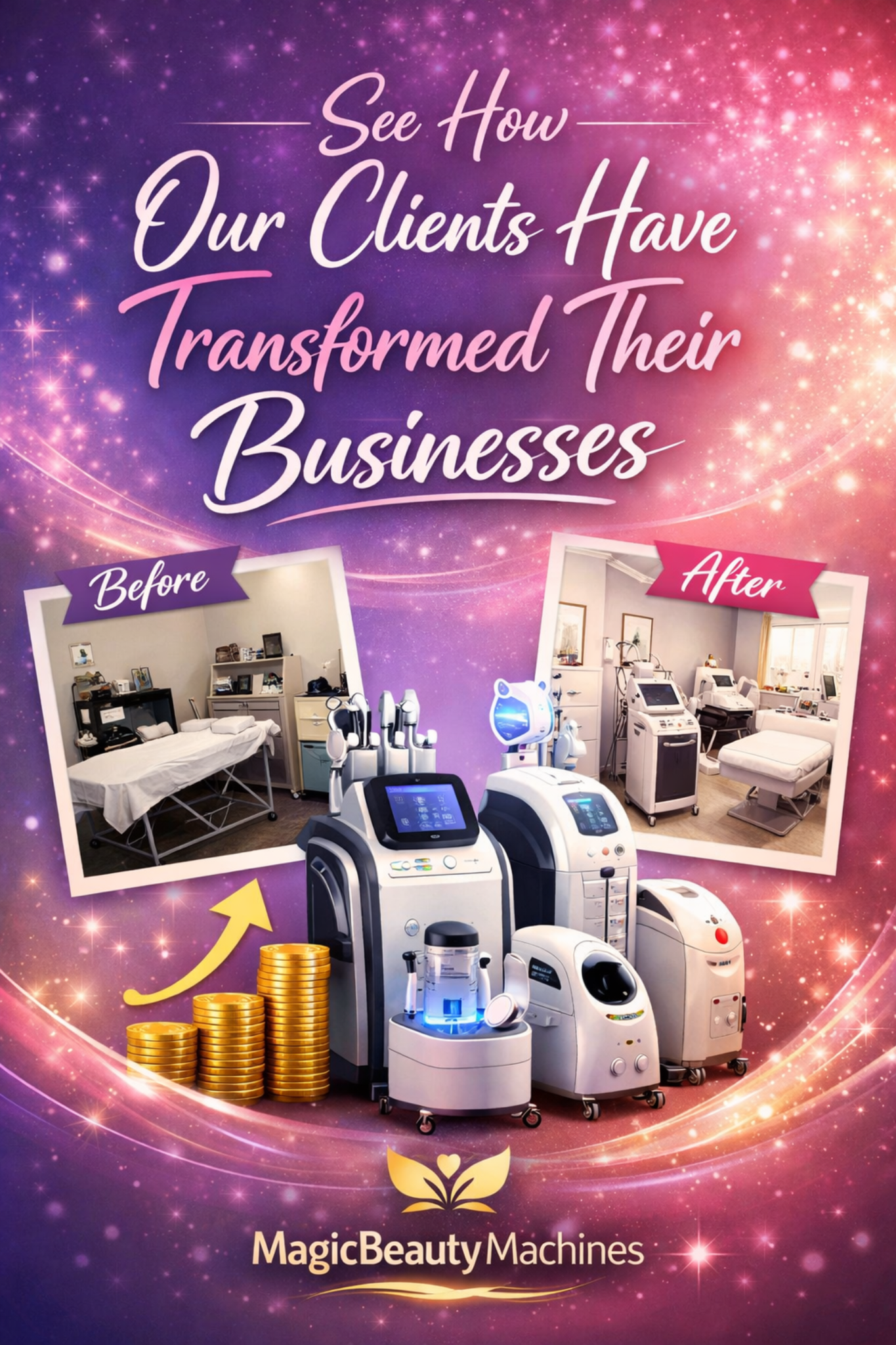 Client transformations